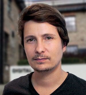 Baptiste