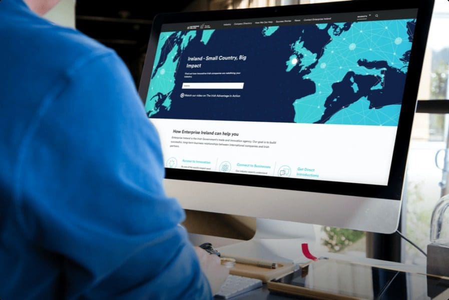 Enterprise Ireland Thumbnail