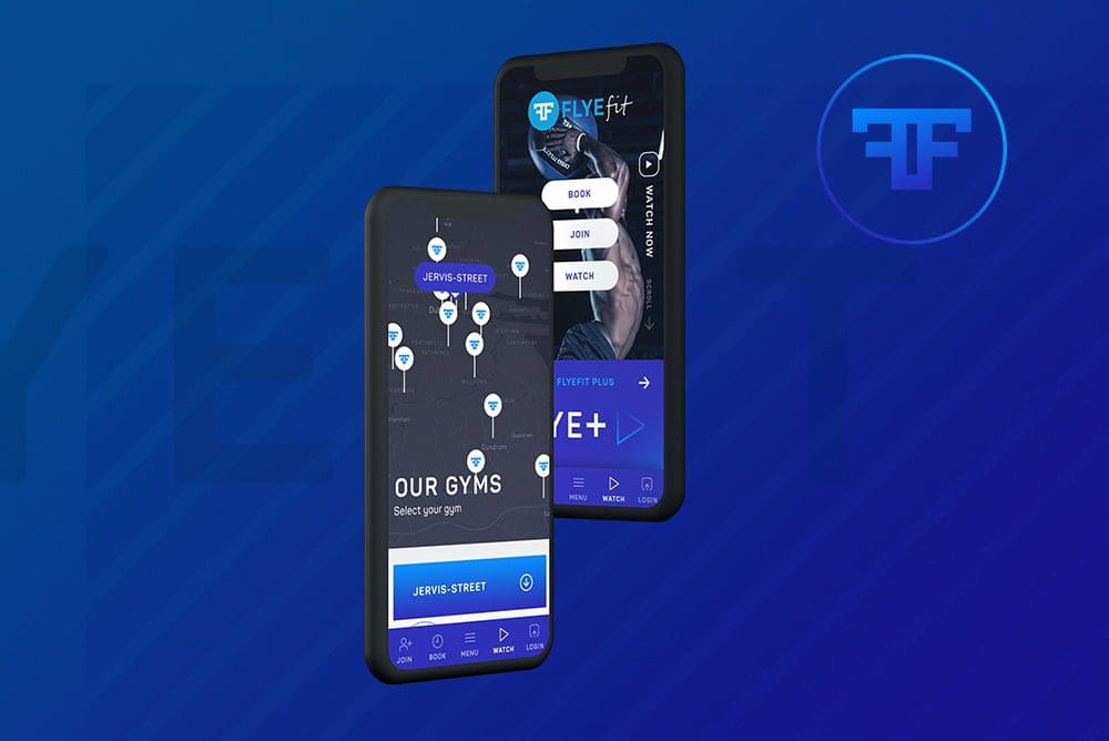 FLYEfit Thumbnail