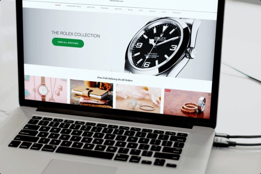 Weir & Sons Thumbnail