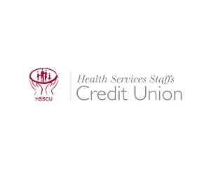Logo Health Services Staffs Credit Union