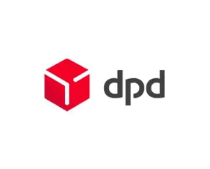 Logo DPD