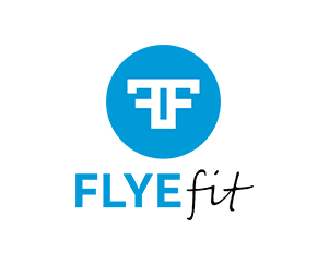 Logo Flyefit