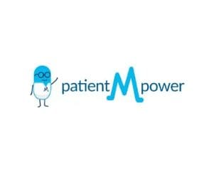 Logo PatientMpower