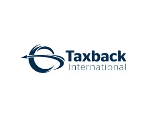 Logo Taxback International