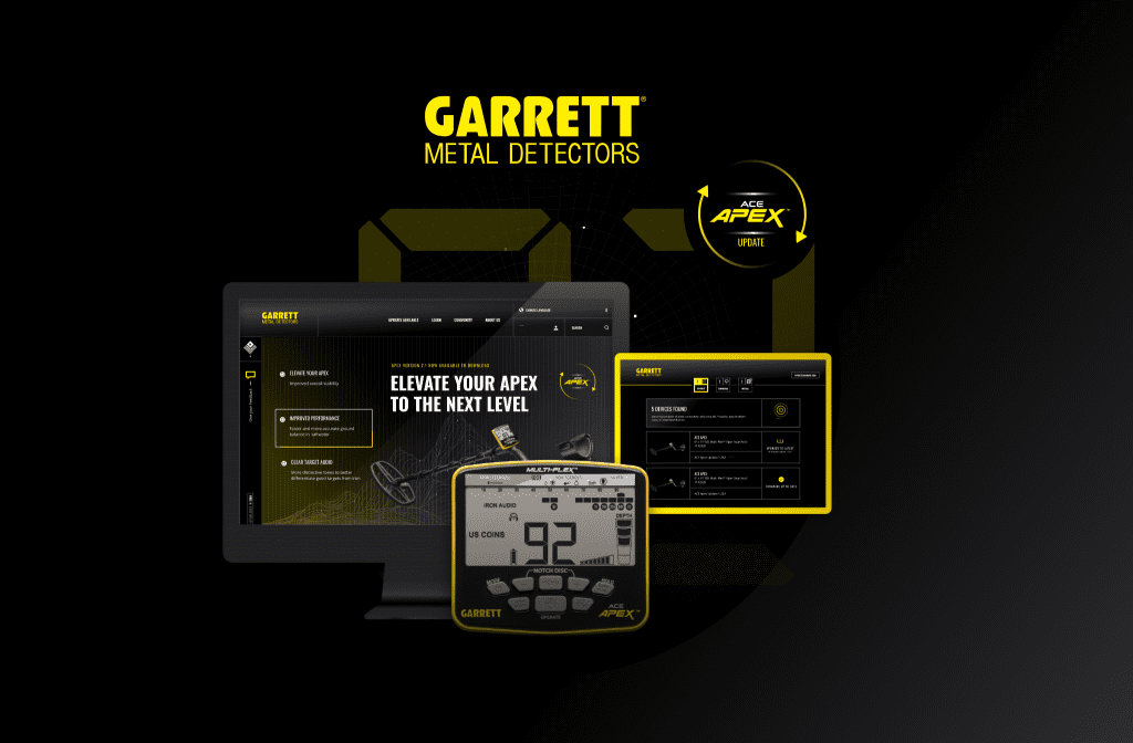 Garrett Thumbnail