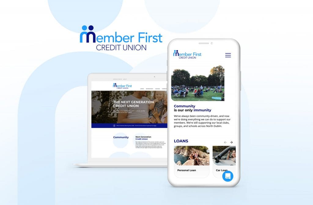 Member First Credit Union Thumbnail