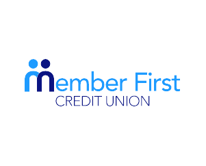 Logo Member First Credit Union