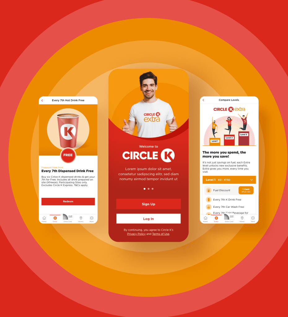 Circle K - Thumbnail